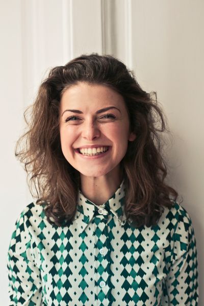 María Fernanda R. (imagen demo)